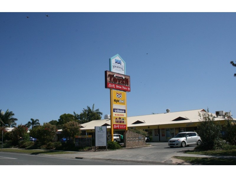 4/10 Hampton  Court, Pottsville NSW 2489