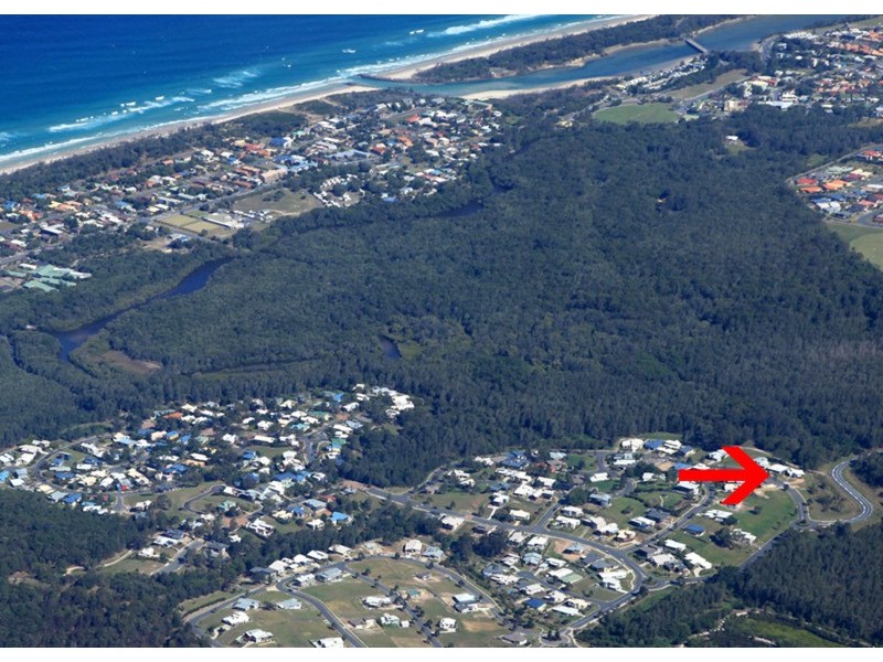 43 Macadamia Drive, Pottsville NSW 2489