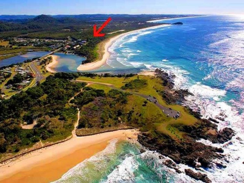 3/10 Tweed Coast Road, Hastings Point NSW 2489