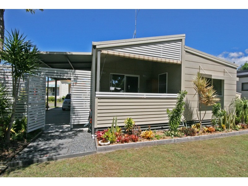 Lot 10 Pottsville North Holiday Park, Pottsville NSW 2489