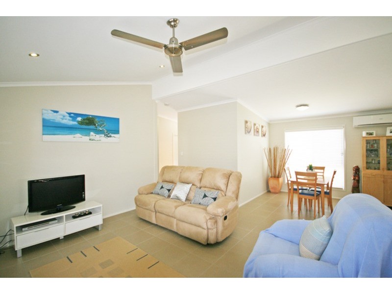Lot 10 Pottsville North Holiday Park, Pottsville NSW 2489