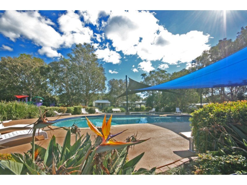Lot 10 Pottsville North Holiday Park, Pottsville NSW 2489