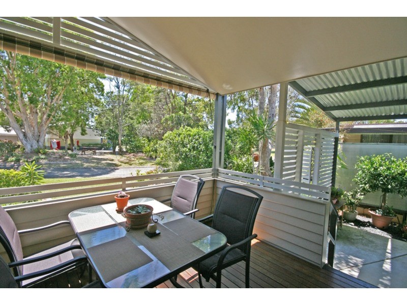 Lot 10 Pottsville North Holiday Park, Pottsville NSW 2489