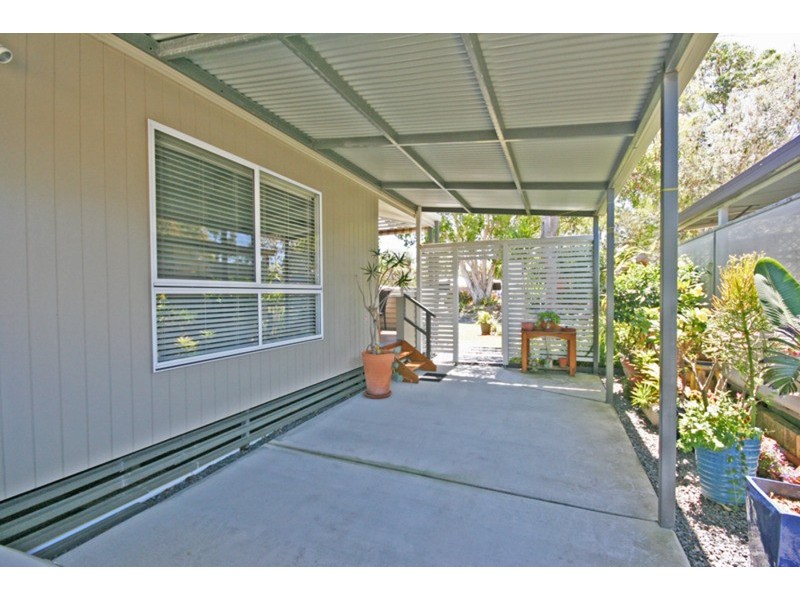 Lot 10 Pottsville North Holiday Park, Pottsville NSW 2489