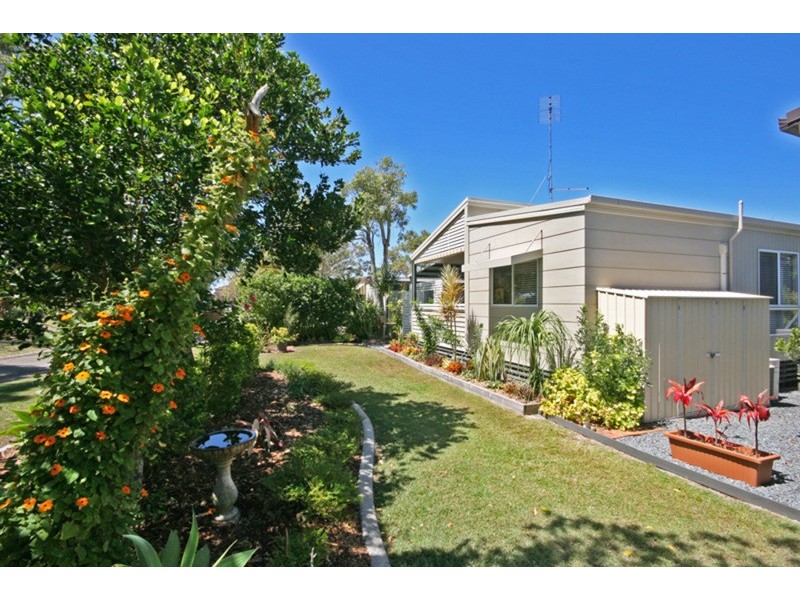 Lot 10 Pottsville North Holiday Park, Pottsville NSW 2489