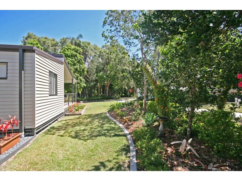 Lot 10 Pottsville North Holiday Park, Pottsville NSW 2489