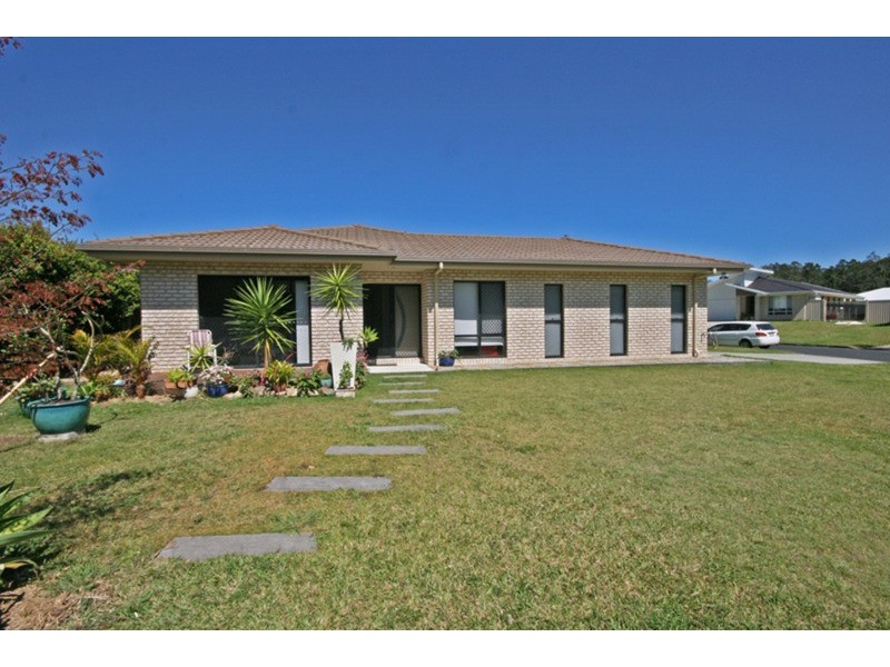70 Sugar Glider Drive, Pottsville NSW 2489