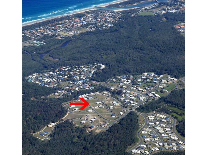 Lot 575 # 33 Marsupial Drive, Pottsville NSW 2489