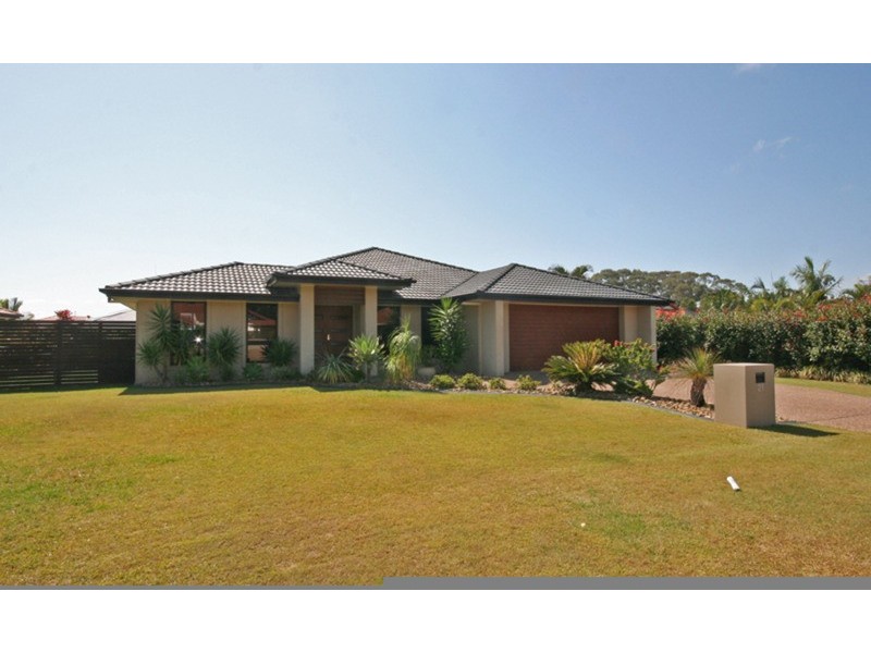 21 Border Crescent, Pottsville NSW 2489