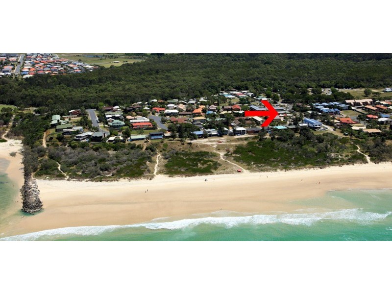 18/4 Boronia  Avenue, Pottsville NSW 2489