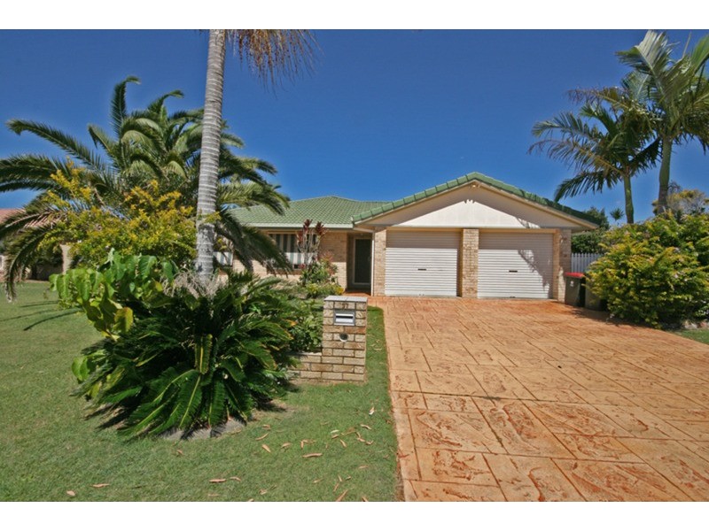 137 Cabarita Road, Bogangar NSW 2488