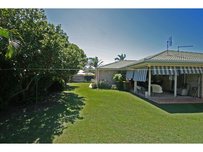 137 Cabarita Road, Bogangar NSW 2488