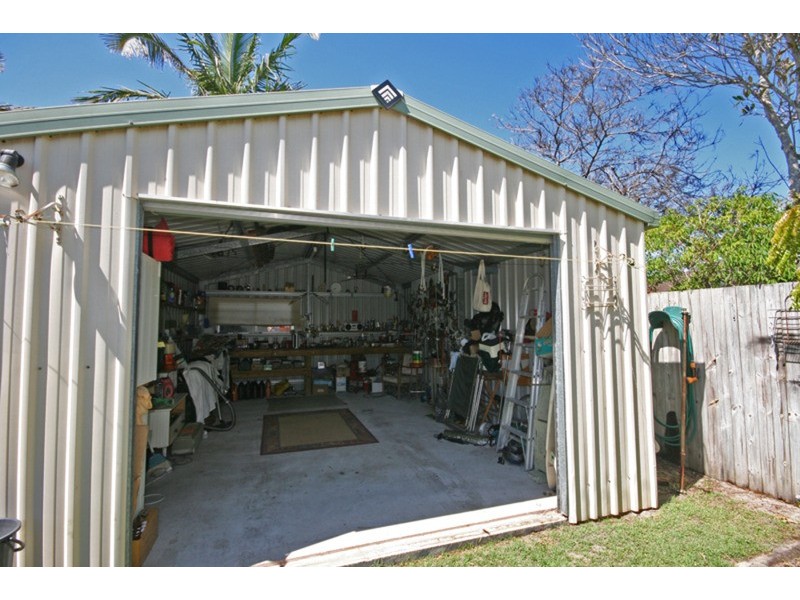 137 Cabarita Road, Bogangar NSW 2488