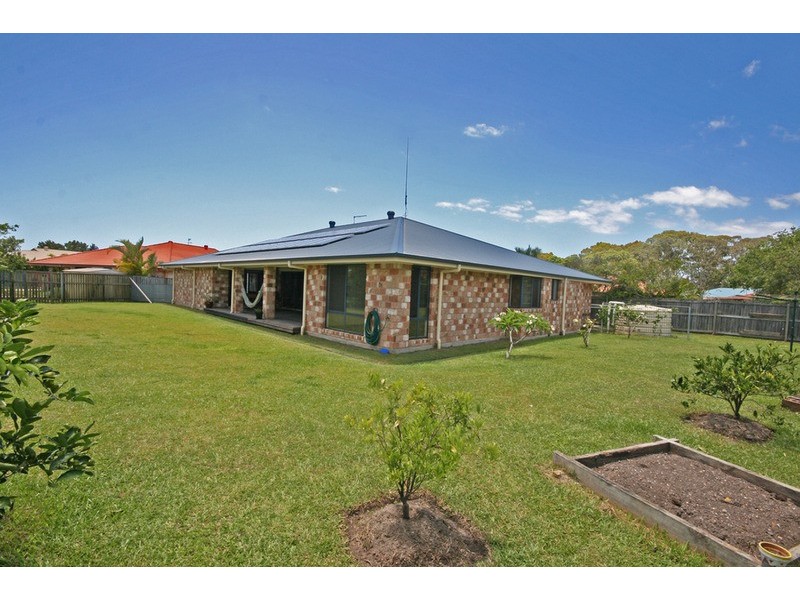 2 Chappell Street, Pottsville NSW 2489