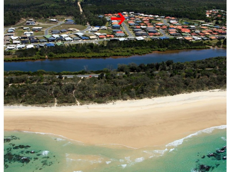 2 Chappell Street, Pottsville NSW 2489