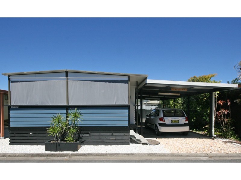 Lot 160 Wattle Street, Hastings Point NSW 2489