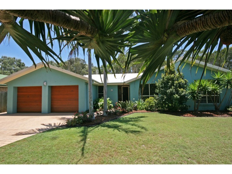 4 Penda Court, Bogangar NSW 2488