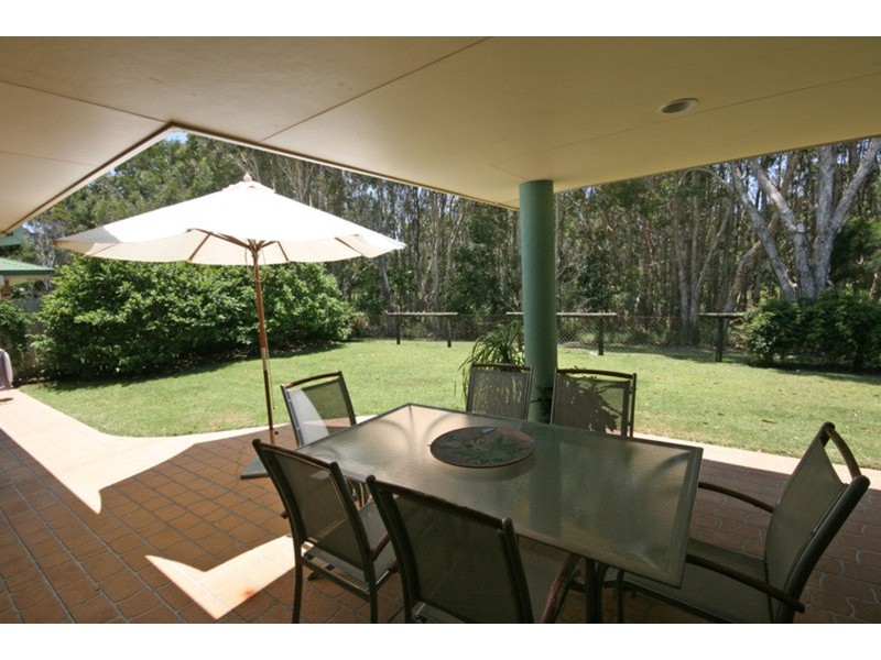 4 Penda Court, Bogangar NSW 2488