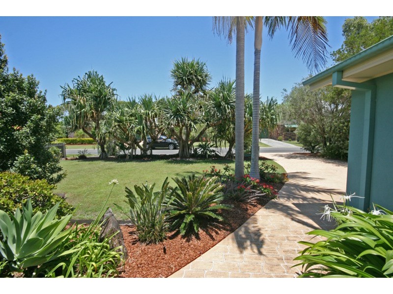 4 Penda Court, Bogangar NSW 2488