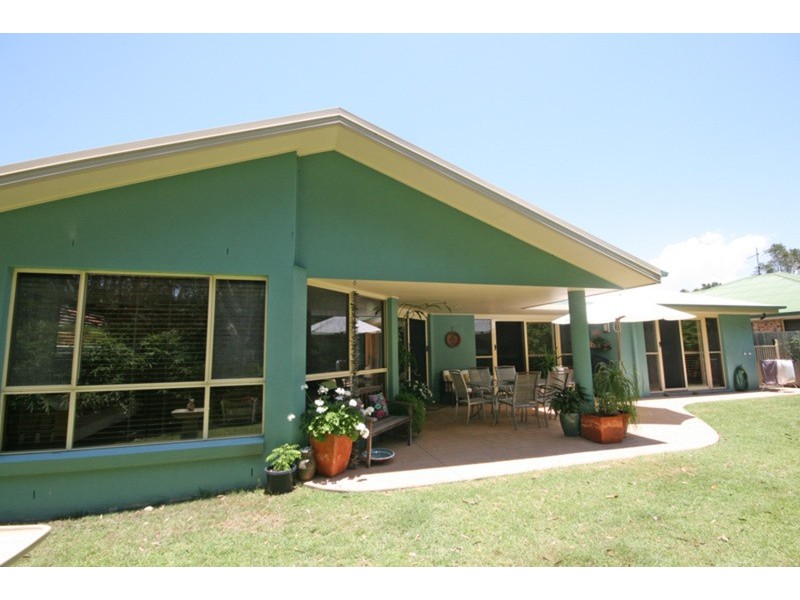 4 Penda Court, Bogangar NSW 2488