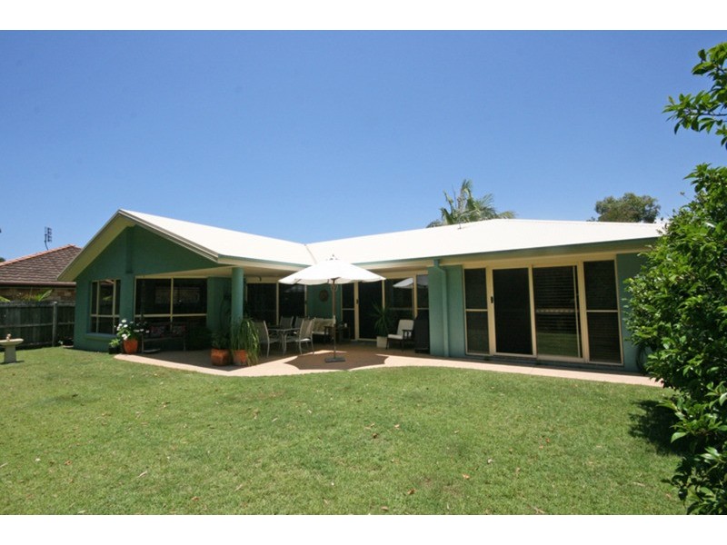 4 Penda Court, Bogangar NSW 2488