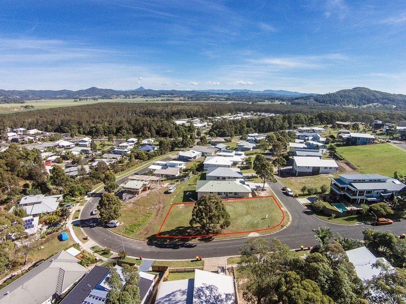 Lot 546  Echidna Street, Pottsville NSW 2489