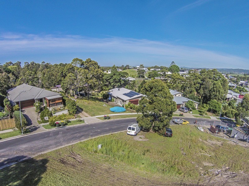 Lot 546  Echidna Street, Pottsville NSW 2489