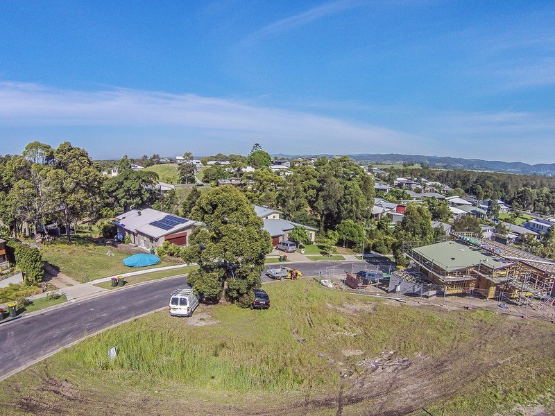 Lot 546  Echidna Street, Pottsville NSW 2489