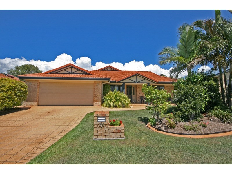 38 Border Crescent, Pottsville NSW 2489