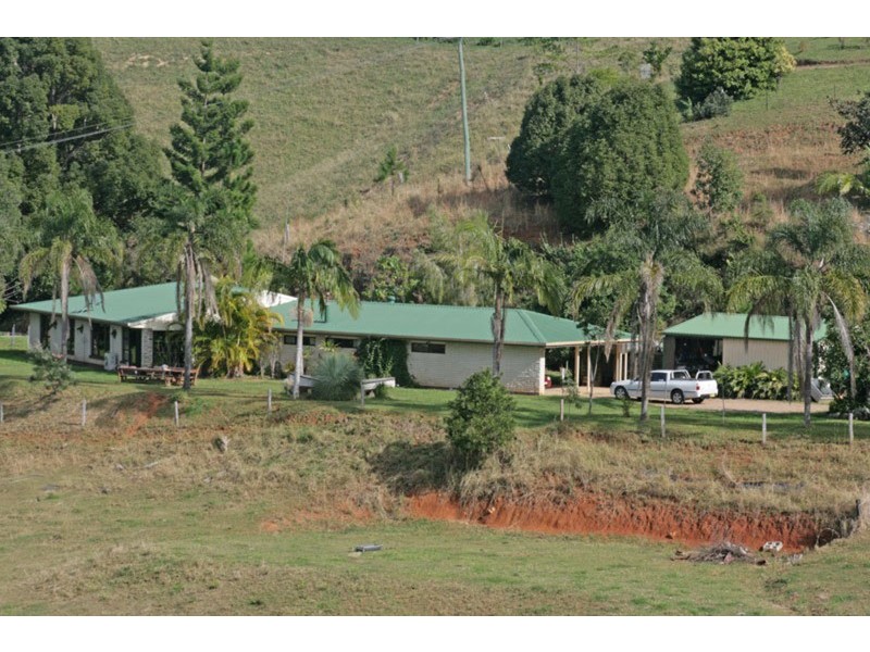 147 Pottsville Road, Mooball NSW 2483
