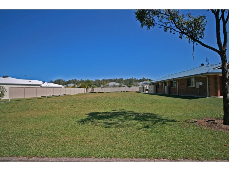 Lot 707 # 78 Sugar Glider Drive, Pottsville NSW 2489