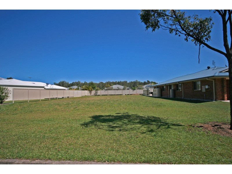 Lot 707 # 78 Sugar Glider Drive, Pottsville NSW 2489
