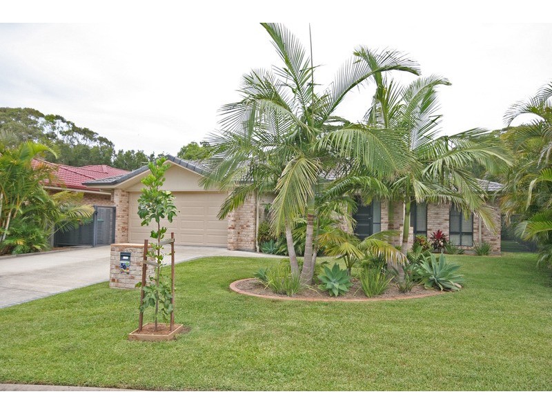 50 Border Crescent, Pottsville NSW 2489