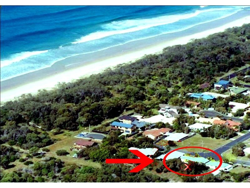 13 Elfran Avenue, Pottsville NSW 2489