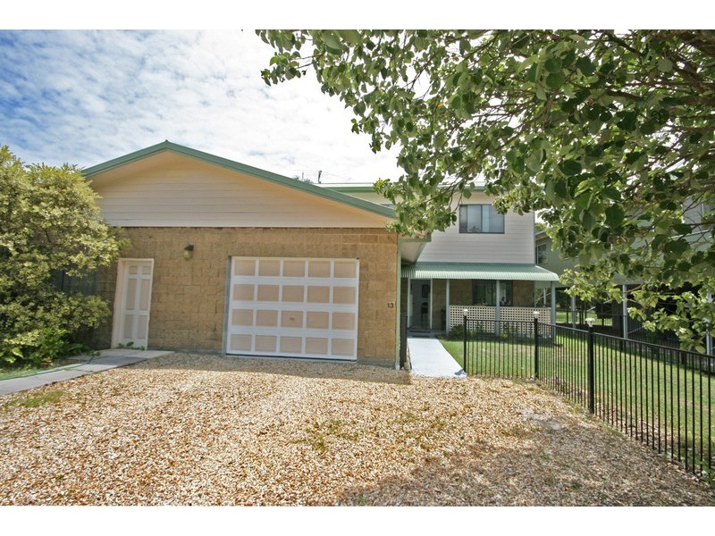 13 Elfran Avenue, Pottsville NSW 2489