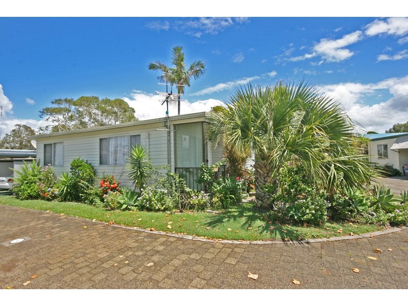 Lot 34 Pottsville North Holiday Park, Pottsville NSW 2489