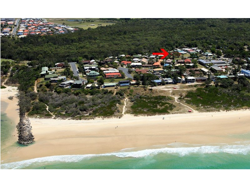 Lot 34 Pottsville North Holiday Park, Pottsville NSW 2489