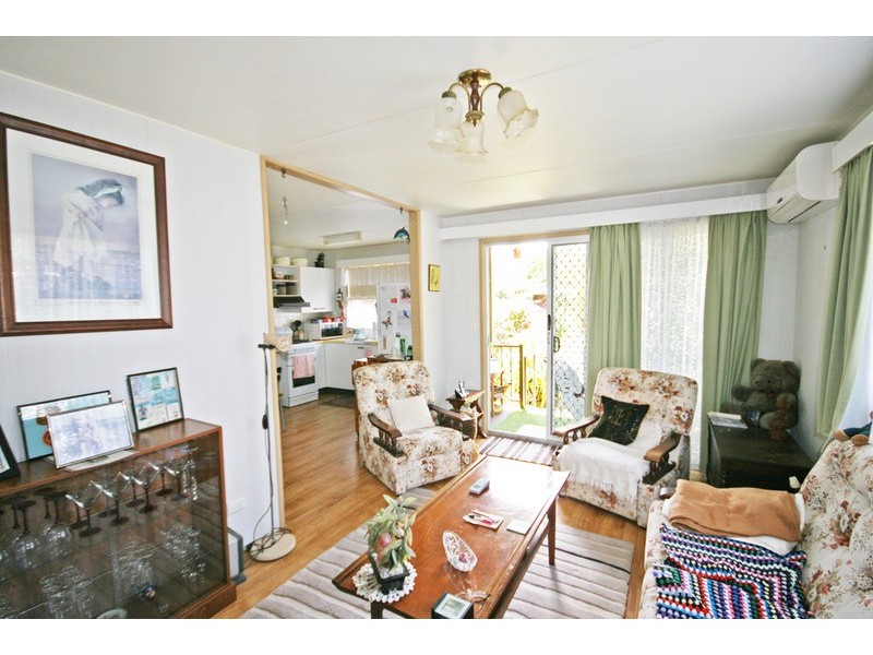 Lot 34 Pottsville North Holiday Park, Pottsville NSW 2489