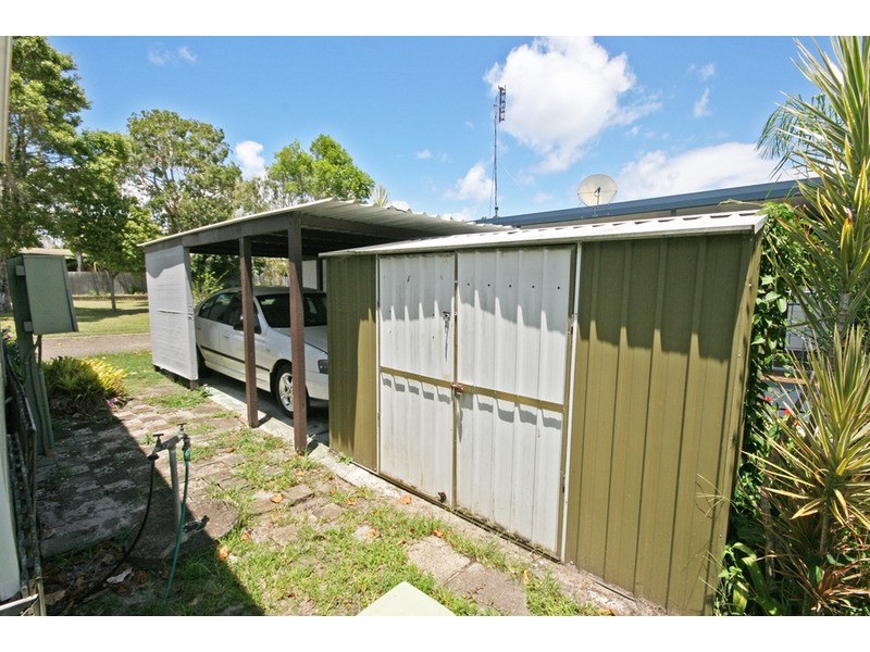 Lot 34 Pottsville North Holiday Park, Pottsville NSW 2489