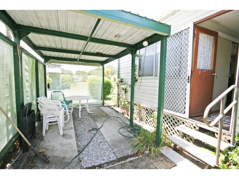 Lot 34 Pottsville North Holiday Park, Pottsville NSW 2489