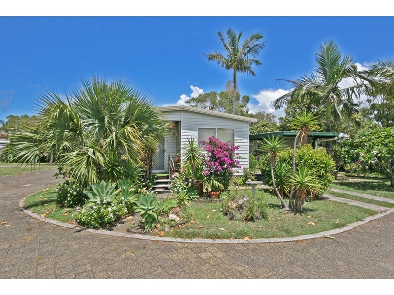 Lot 34 Pottsville North Holiday Park, Pottsville NSW 2489