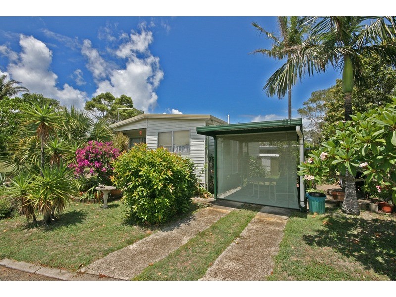 Lot 34 Pottsville North Holiday Park, Pottsville NSW 2489