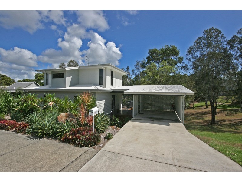 46 Sassafras Street, Pottsville NSW 2489