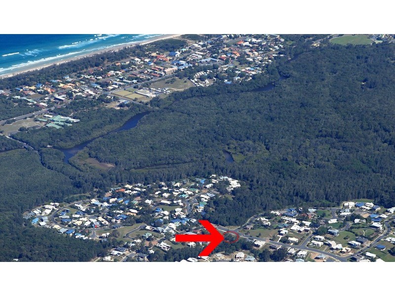 46 Sassafras Street, Pottsville NSW 2489