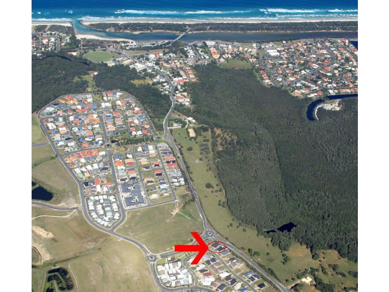 19 Newcastle Drive, Pottsville NSW 2489