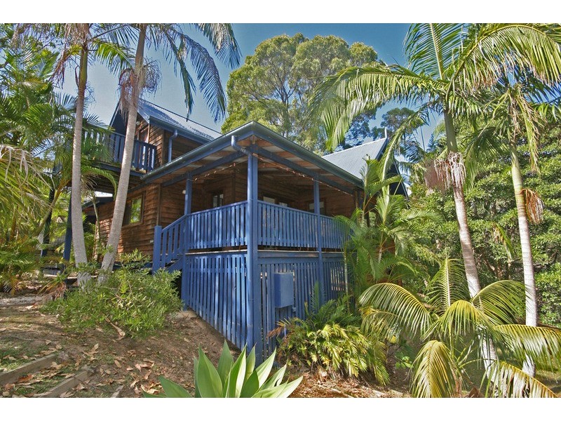 33 Sassafras Street, Pottsville NSW 2489