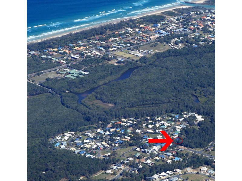 33 Sassafras Street, Pottsville NSW 2489