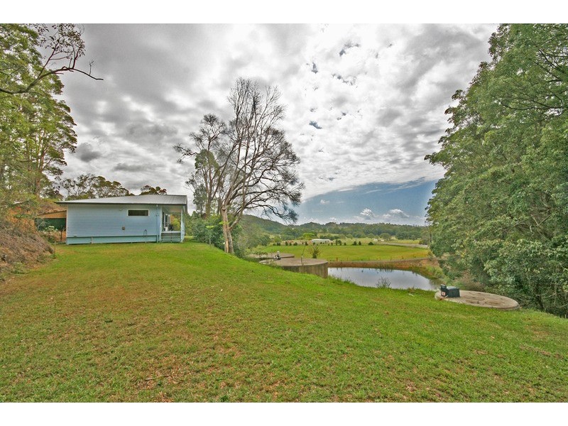Lot 202 & Lot 205 Pottsville Road, Pottsville NSW 2489