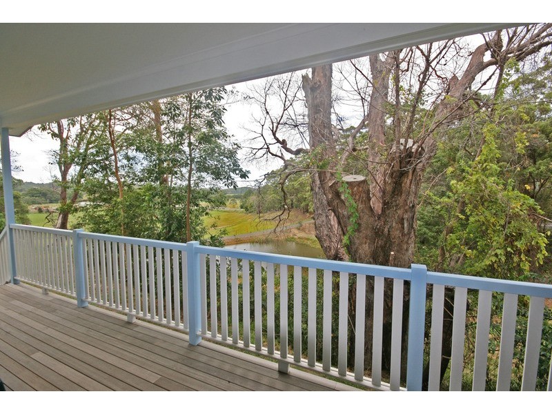 Lot 202 & Lot 205 Pottsville Road, Pottsville NSW 2489