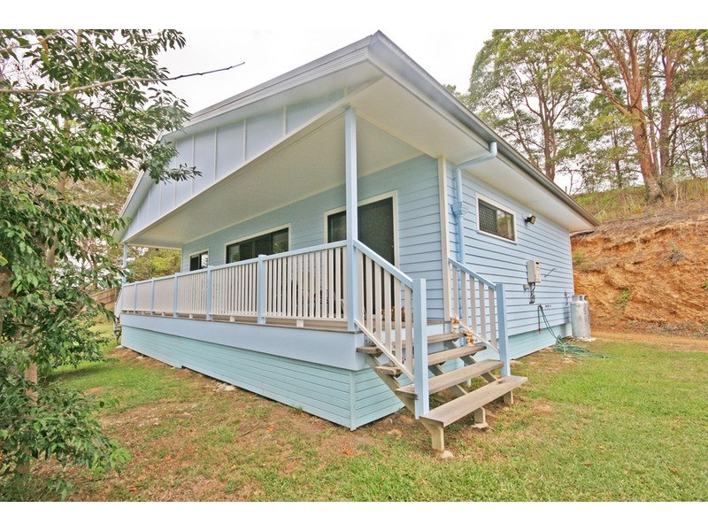 Lot 202 & Lot 205 Pottsville Road, Pottsville NSW 2489